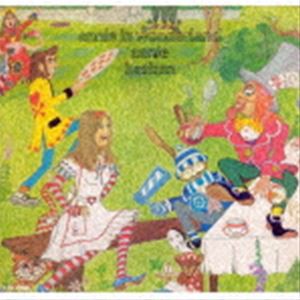 アニー・ハズラム / 不思議の国のアニー [CD]