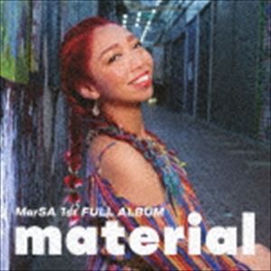 MarSA / material [CD]