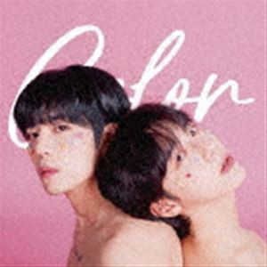 TMC / COLOR【B】 [CD]