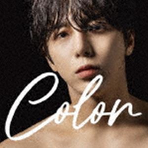 TMC / COLOR【C】 [CD]