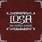 ロサ / THE PERFECT MOMENT [CD]