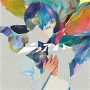 い□どっと / ニュアンス（初回限定盤A／CD＋DVD） [CD]