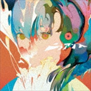 い□どっと / ニュアンス（通常盤） [CD]