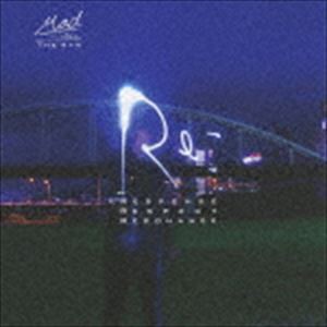 MAD / RE： [CD]