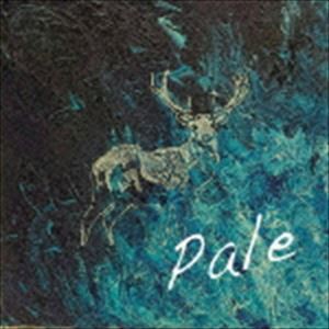 scanally / Pale [CD]