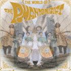 THE PHANTOMGIFT / ザ・ファントムギフトの世界 [CD]