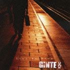 GINTE2 / いつの日にか [CD]