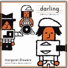 マーガレットズロース / darling [CD]