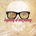 GREED / beginning of new journey [CD]