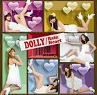 dreamy / DOLLY／Rain Heart [CD]