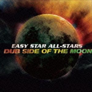 Easy Stars All Stars / ダブ・サイド・オブ・ザ・ムーン・特別盤 [CD]