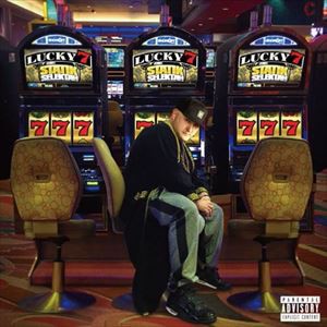 スタティック・セレクター / Lucky 7 [CD]