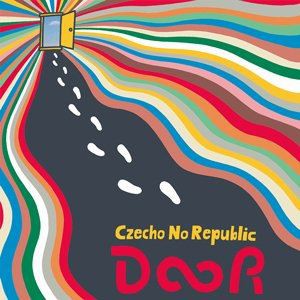Czecho No Republic / DOOR [CD]