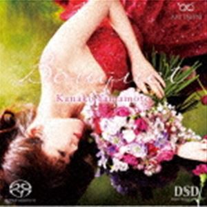 山元香那子（p） / ブーケ（ハイブリッドCD） [CD]