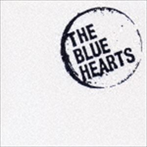ザ・ブルーハーツ / THE BLUE HEARTS SUPER BEST [CD]