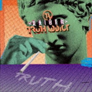 Kaigen / Truth Addict [CD]