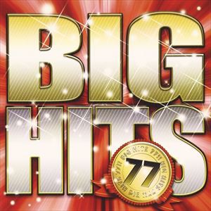 DJ SPLASH / BIG HITS 77!! [CD]