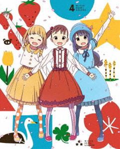 三ツ星カラーズ Vol.4【DVD】 [DVD]