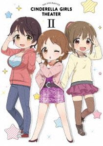 アイドルマスター シンデレラガールズ劇場 第2巻 [DVD]