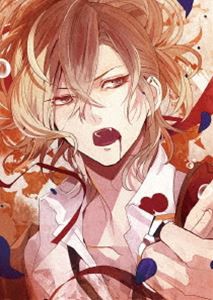 アニメ「DIABOLIK LOVERS MORE，BLOOD」限定版III [DVD]