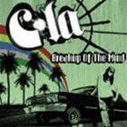 C-LA / Breakup Of The Mind [CD]