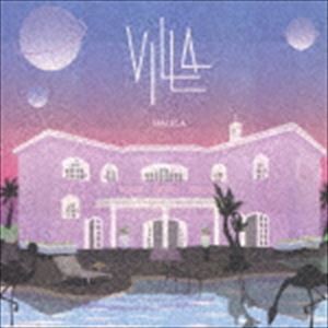 HALLCA / VILLA [CD]