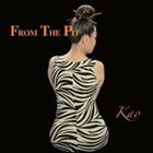 KAO（vn） / FROM THE PIT〜オケピを飛び出して〜 [CD]