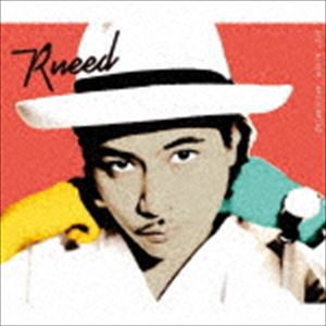 RUEED / RUEED BEST ALBUM MASTERMIND [CD]