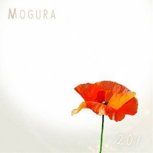 MOGURA / 201 [CD]
