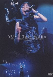 谷村有美／Feel Mie Special 1996〜1997 LIVE LIVE LIVE 〜しあわせのかたち〜 [DVD]