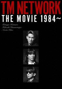 TM NETWORK THE MOVIE 1984〜 [DVD]