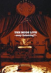 モッズ／〜easy listening?〜 [DVD]