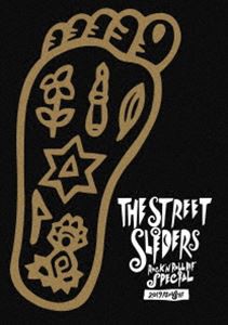 The Street Sliders／ROCK’N’ ROLL DEF’ SPECIAL 2019 REMASTER [DVD]