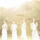 LYNX / アールイー [CD]