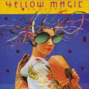 YELLOW MAGIC ORCHESTRA / イエロー・マジック・オーケストラ＜US版＞（ハイブリッドCD） [CD]