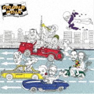 東京スカパラダイスオーケストラ / グランプリ（ハイブリッドCD） [CD]