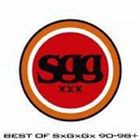 SPARKS GO GO / BEST OF S×G×G× 90〜98＋ [CD]