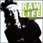 真島昌利 / RAW LIFE -Revisited- [CD]