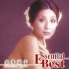 金井克子 / エッセンシャル・ベスト 金井克子（期間生産限定盤） [CD]