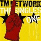 TM NETWORK / TM NETWORK THE SINGLES 1（通常盤） [CD]