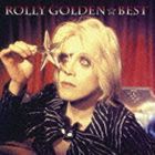ROLLY / ゴールデン☆ベスト ROLLY [CD]