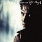 小室哲哉 / TK Best Selection in Epic Days（CD＋DVD） [CD]