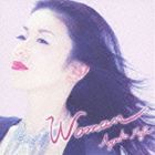 藤あや子 / Woman [CD]
