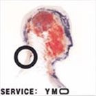 YMO / SERVICE [CD]