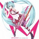 Mitchie M feat.初音ミク / グレイテスト・アイドル（通常盤／CD＋DVD） [CD]