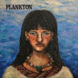 甲田まひる aka Mappy（p） / PLANKTON [CD]