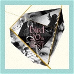 bird / bird 20th Anniversary BEST [CD]