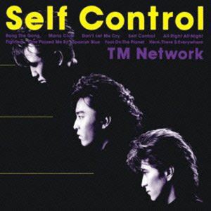 TM NETWORK / Self Control（Blu-specCD2） [CD]