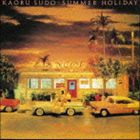 須藤薫 / SUMMER HOLIDAY（Blu-specCD2） [CD]