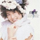 松田聖子 / SUPREME（Blu-specCD2） [CD]